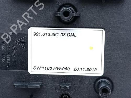 Switch PORSCHE BOXSTER (981) 2.7 | BP40616152I30 - Image 15