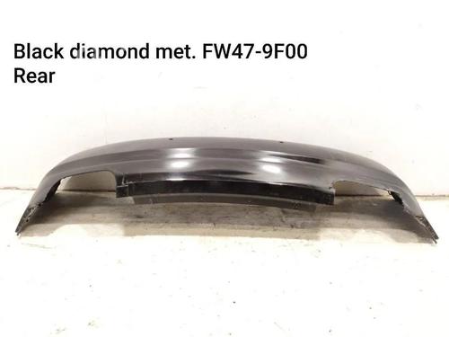 Bagtil kofangere ROLLS-ROYCE GHOST I (RR4) V12 (571 hp) 28945119