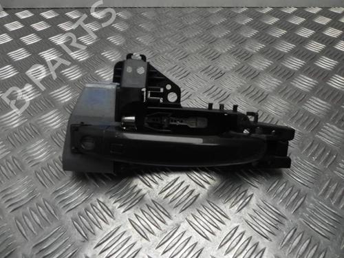 Used Exterior handle Exterior handle 37577964 37577964