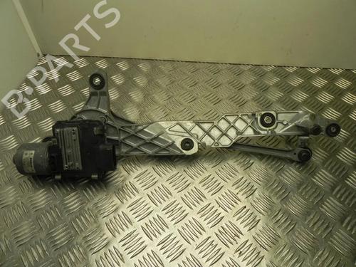 Used Front wipers mechanism Front wipers mechanism VW PHAETON (3D1, 3D2, 3D3, 3D4, 3D6, 3D7, 3D8, 3D9) 6.0 W12 4motion (420 hp) 28922877 28922877