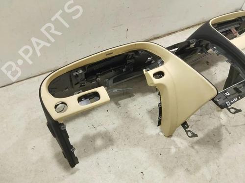 Dashboard BENTLEY CONTINENTAL FLYING SPUR (3W_) 6.0 FLEX | BP28934843C46  - Image 12