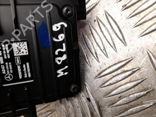 Camera MERCEDES-BENZ CLA (C118) CLA 250 e (118.386) | BP28915797E14