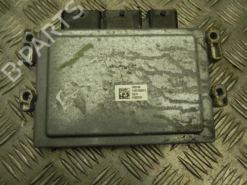 Engine control unit (ECU) RENAULT ZOE (BFM_) ZOE | BP28924369M57