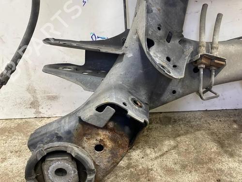Rear axle BMW X5 (E70) M | BP28946054M2 - Image 16