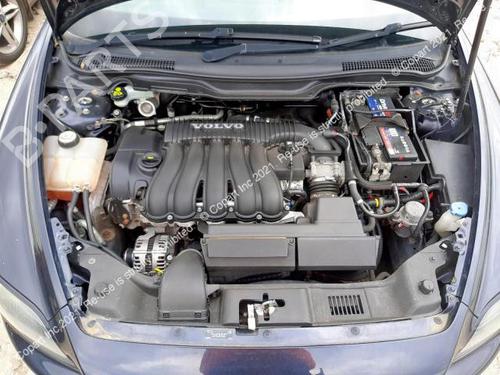Switch VOLVO C70 II Convertible (542) 2.4 i | BP38964227I30 - Image 8