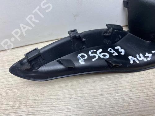 Scuttle panel RENAULT AUSTRAL E-TECH 200 Hybrid (HGM2) | BP31975910C110 