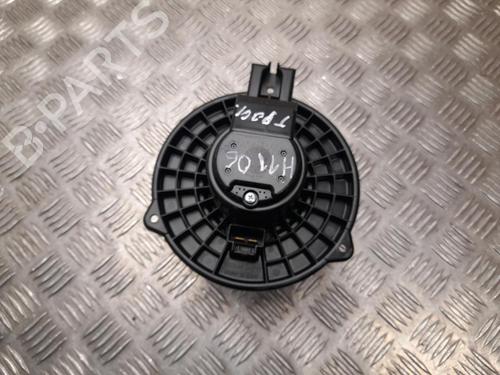 Heater blower motor MAZDA CX-30 (DM) SKYACTIV-X M Hybrid (DMFP) | BP37558794M62 - Image 3
