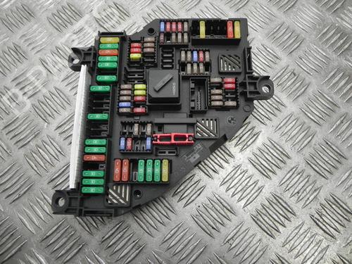 Used Fuse box Fuse box 37545696 37545696
