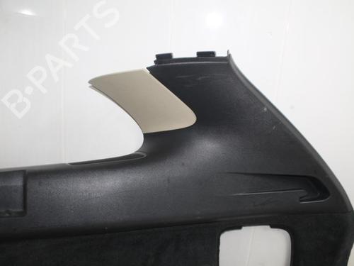 Boot lining VOLVO XC60 I SUV (156) D3 / D4 | BP39997717I3 - Image 2