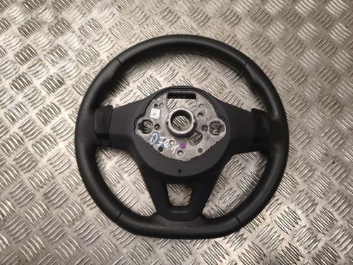Steering wheel VW CADDY V MPV (SBB, SBJ) 1.5 TSi EVO | BP39252288C49  - Image 6