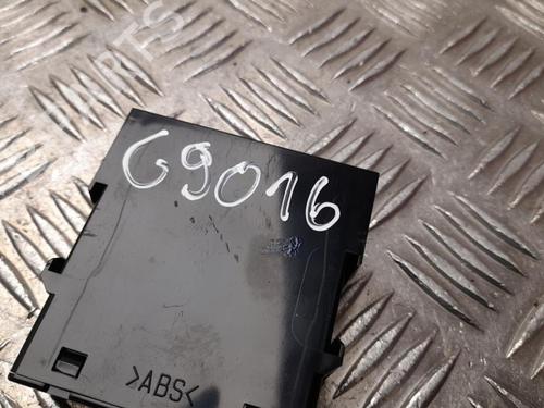 Electronic module TOYOTA LAND CRUISER PRADO (_J15_) 2.8 D-4D (GDJ150_, GDJ155_, GDJ150, GDJ151) | BP28934953M83 
