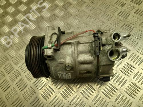 AC compressor JAGUAR XF II (X260) 3.0 D | BP37553566M34 - Image 2