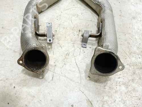 Catalyst BENTLEY BENTAYGA (4V1) 6.0 | BP37239951M10 - Image 6