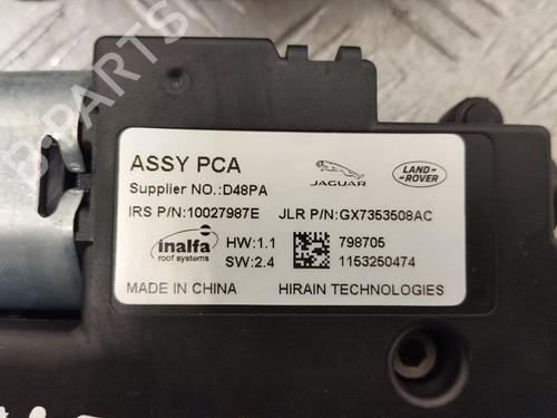 Control unit VOLVO XC60 I SUV (156) D3 / D4 | BP38993634M11 - Image 2