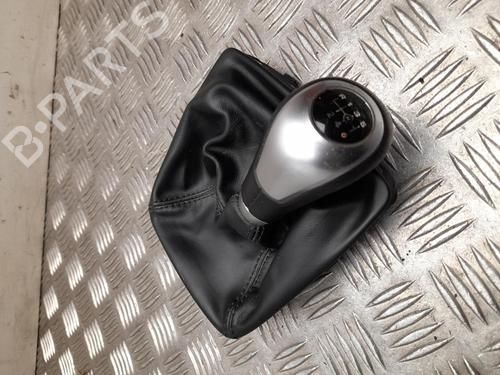 Used Shift knob Shift knob 37554925 37554925