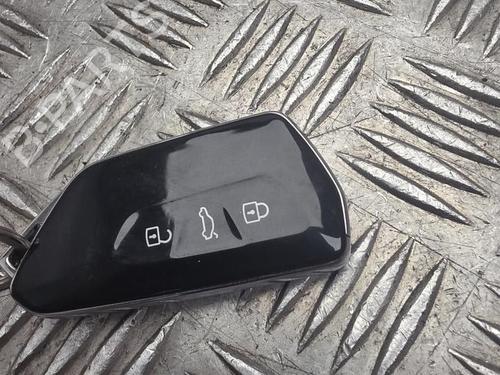 Used Electronic module Electronic module SEAT LEON Sportstourer (KL8, KLD) 1.5 TSI (150 hp) 40274554 40274554