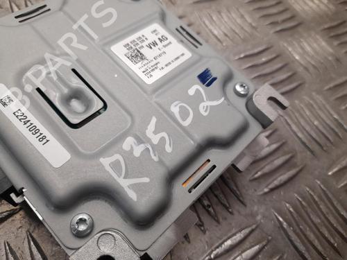 Electronic module VW PASSAT B8 Variant (3G5, CB5) 1.4 GTE Hybrid | BP37562901M83 - Image 4
