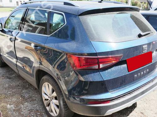 Steering wheel SEAT ATECA (KH7, KHP) 1.4 TSI | BP37575502C49 - Image 13
