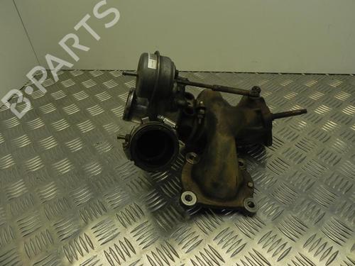 Turbo/Compressor Turbo/Compressor 37546626 37546626