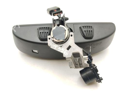Rear mirror MASERATI QUATTROPORTE VI 3.8 GT S | BP28940813I6 