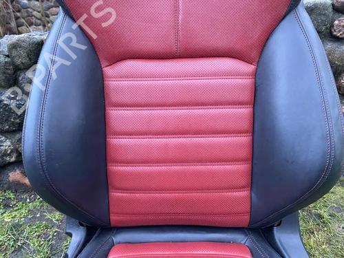 Left front seat LAND ROVER RANGE ROVER EVOQUE (L538) 2.0 D 4x4 | BP31626106C15 - Image 4