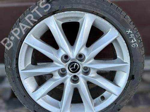 Fælk MAZDA 3 (BM, BN) 2.0 (150 hp) 28921854