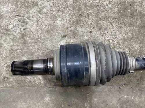Left rear driveshaft MASERATI GHIBLI III (M157) 3.0 | BP28910708M40 