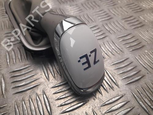 Shift knob RENAULT ZOE (BFM_) ZOE | BP37563780I34 - Image 2