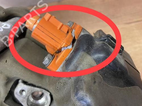 AC-Kompressor RENAULT MEGANE E-TECH SUV EV60 (BNJ1) | BP38966462M34 - Image 7