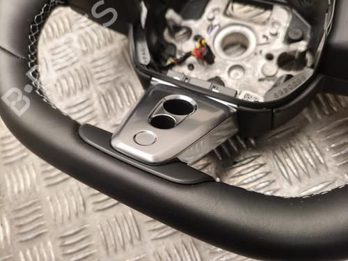 Steering wheel FORD CAPRI (CX740L) EV | BP39115015C49 - Image 2