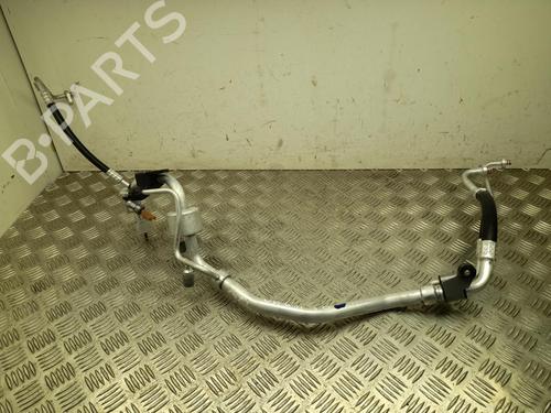 AC-rør AC-rør OPEL ASTRA L Sports Tourer (OV5) 1.5 CDTi (FCYHZT, FCYHZJ) (131 hp) 37573961 37573961