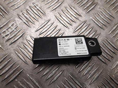 Used Electronic module Electronic module 37568580 37568580