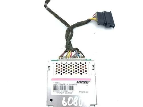 Used Electronic module Electronic module MASERATI QUATTROPORTE V 4.7 S (431 hp) 33206883 33206883