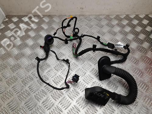 Used Wiring harness Wiring harness 37552885 37552885
