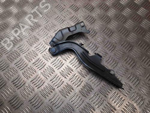 Used Hinge/Door check strap NISSAN JUKE (F16_) DIG-T 117 (117 hp) 28939944