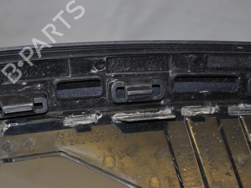 Front bumper MERCEDES-BENZ EQA (H243) EQA 250+ (243.702) | BP28916175C7 