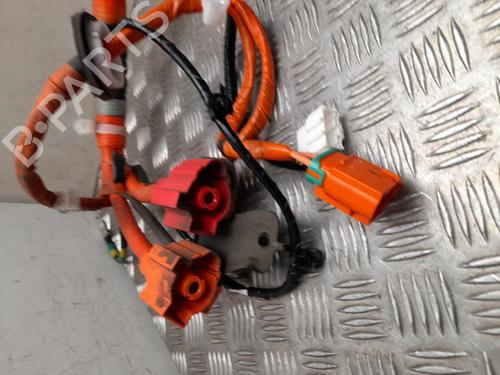 Cable MAZDA MX-30 (DR) e-SKYACTIV | BP37564958E12 - Image 4