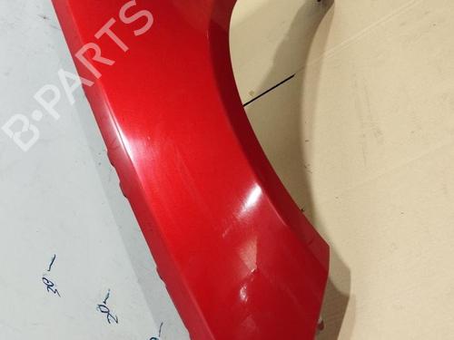 Left front fenders JAGUAR XF I (X250) 3.0 | BP28928576C41 