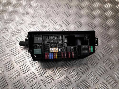 Used Fuse box Fuse box 37570078 37570078