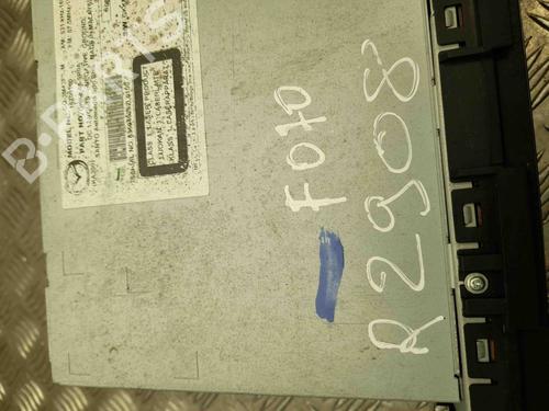 Electronic module MAZDA 6 Estate (GJ, GL) 2.0 (GJEFW) | BP28916096M83 