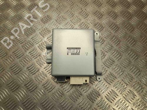 Used Electronic module Electronic module LEXUS CT (ZWA10_) 200h (ZWA10_) (99 hp) 28923314 28923314