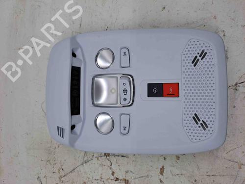 Innerbelysning OPEL CORSA F (P2JO) 1.2 (68) (101 hp) 28942747