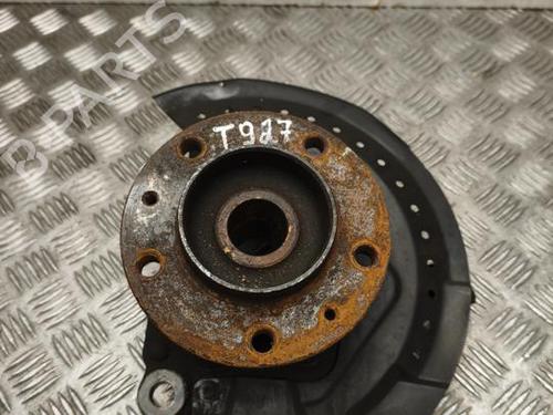 Used Left front steering knuckle Left front steering knuckle 39455331 39455331
