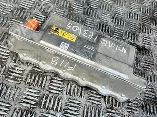 Used Water radiator MERCEDES-BENZ EQE (V295) EQE 350 4-matic (295.112) (292 hp) 31175091