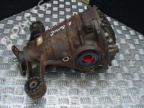 Used Rear differential LEXUS IS II (_E2_) 220d (ALE20) (177 hp) 28918099