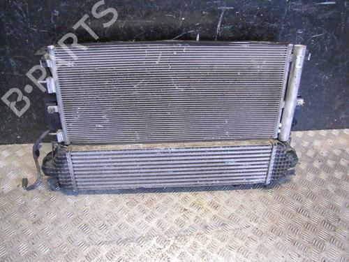 Kølerpakke FORD GALAXY III (CK) 2.0 TDCi (150 hp) 28931232