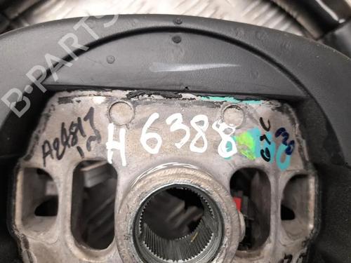 Steering wheel JEEP GRAND CHEROKEE IV (WK, WK2) 3.0 CRD V6 4x4 | BP32370126C49 