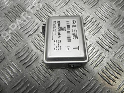 Camera MERCEDES-BENZ E-CLASS (W212) E 220 BlueTEC (212.001) | BP37582273E14 - Image 2