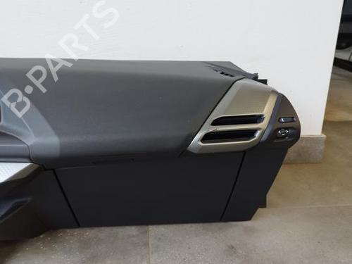 Dashboard BMW 1 (F70) 120 d Mild-Hybrid | BP40027258C46 - Image 23