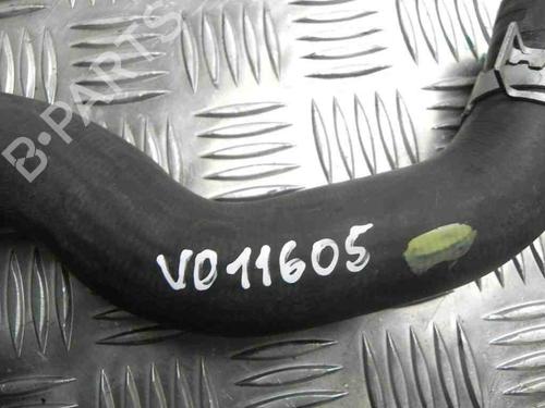 Pipe TOYOTA YARIS (_P13_) 1.5 Hybrid (NHP130_, NHP130) | BP28926115M125